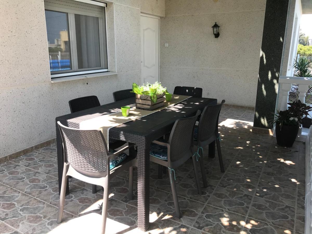 La Caseta Del Padri Holiday home Deltebre