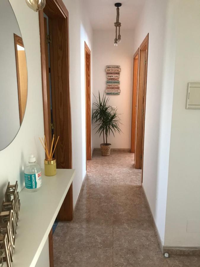 La Caseta Del Padri Holiday home