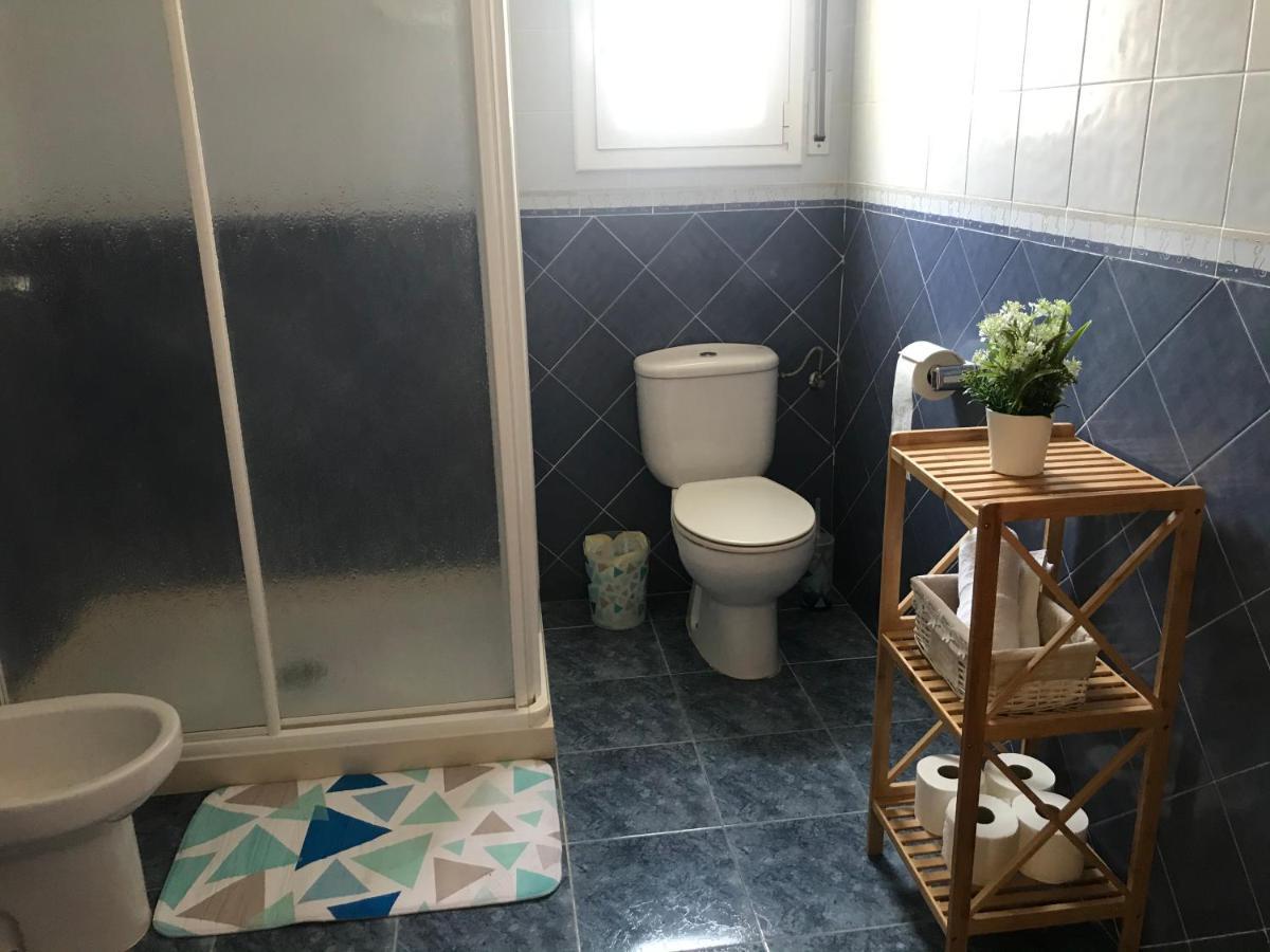 La Caseta Del Padri Holiday home