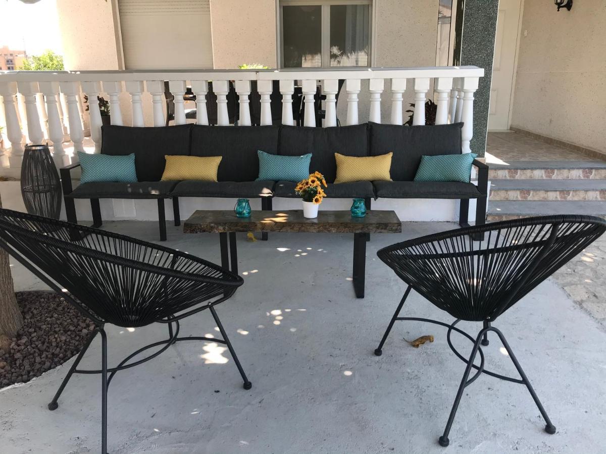 La Caseta Del Padri Holiday home