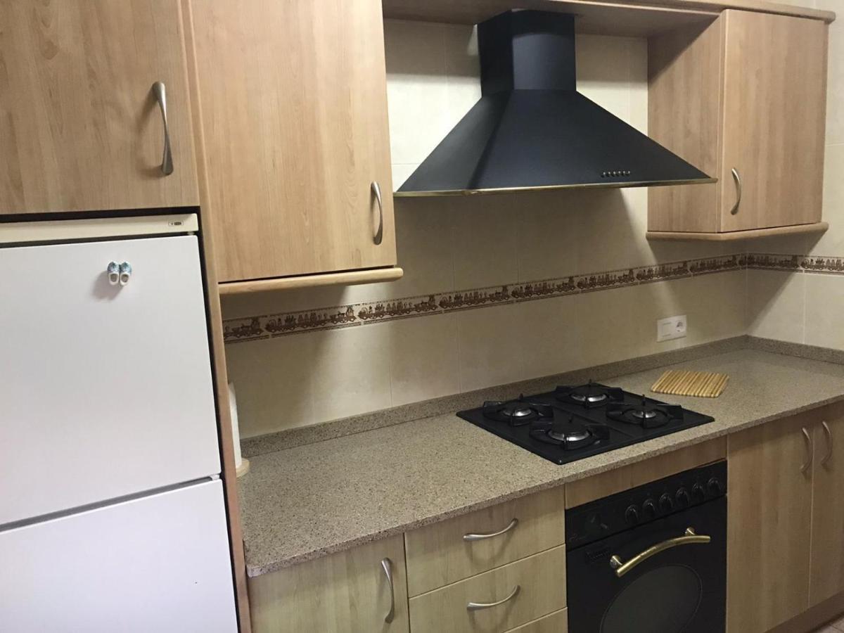 La Caseta Del Padri Holiday home