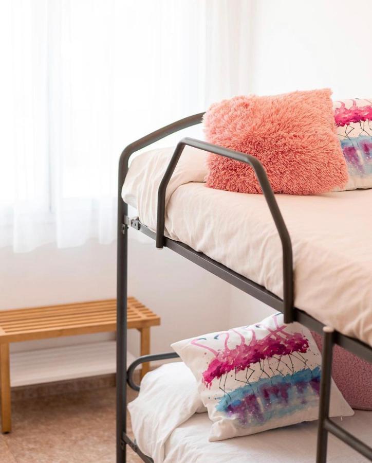 La Caseta Del Padri Holiday home *